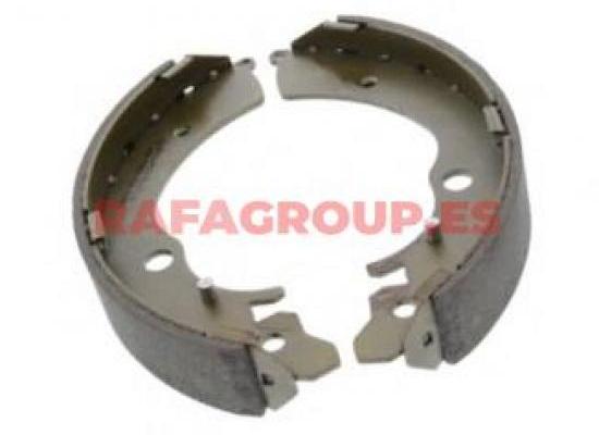 RG8522 - Brake Shoe Seat
